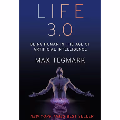Sampul Life 3.0