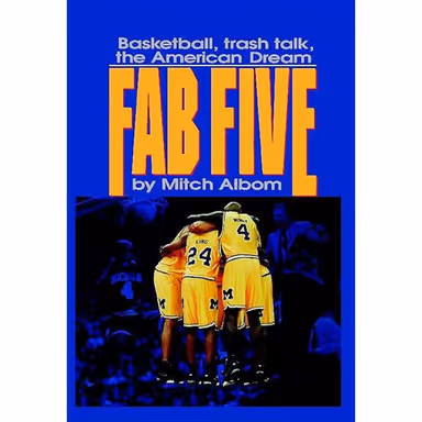 Sampul Fab Five