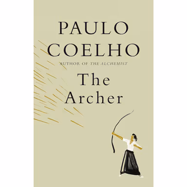 Sampul The Archer