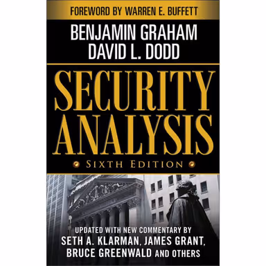 Sampul Security Analysis