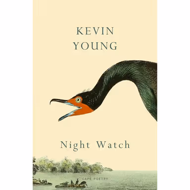 Sampul Night Watch