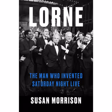 Sampul Lorne