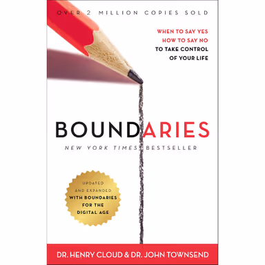 Sampul Boundaries