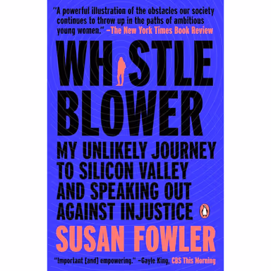 Sampul Whistleblower