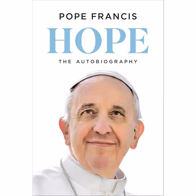 Sampul Hope