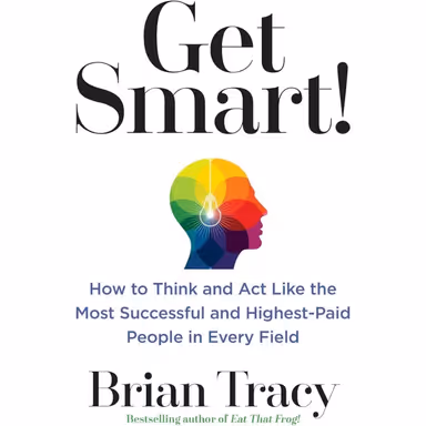 Sampul Get Smart!