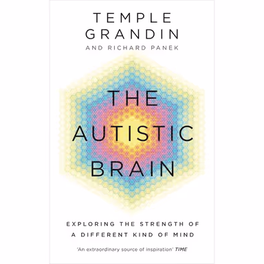 Sampul The Autistic Brain