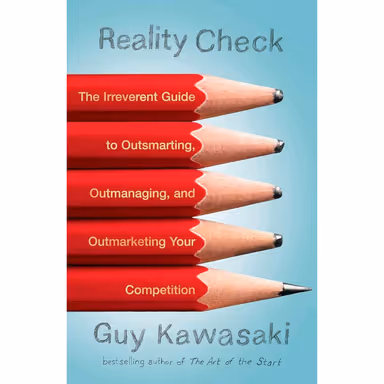 Sampul Reality Check