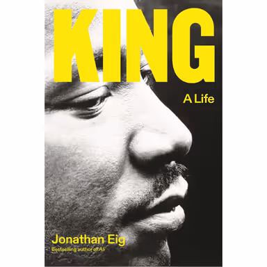 Sampul King: A Life