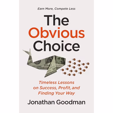 Sampul The Obvious Choice