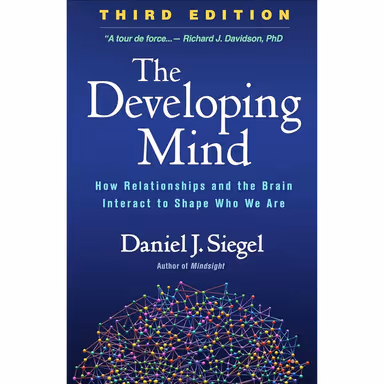 Sampul The Developing Mind