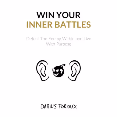 Sampul Win Your Inner Battles