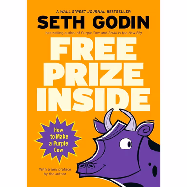 Sampul Free Prize Inside