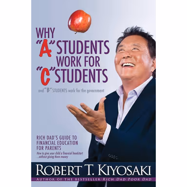 Sampul Why "A" Students Work for "C" Students