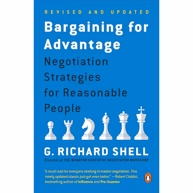 Sampul Bargaining for Advantage