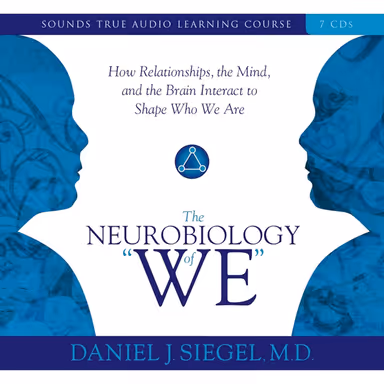 Sampul The Neurobiology of We