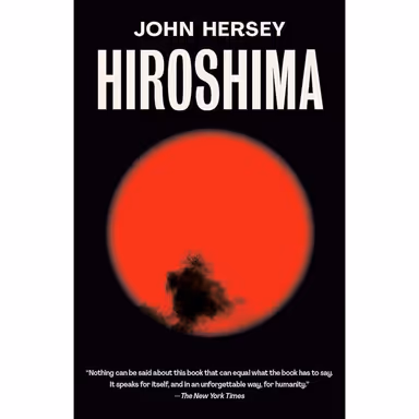 Sampul Hiroshima