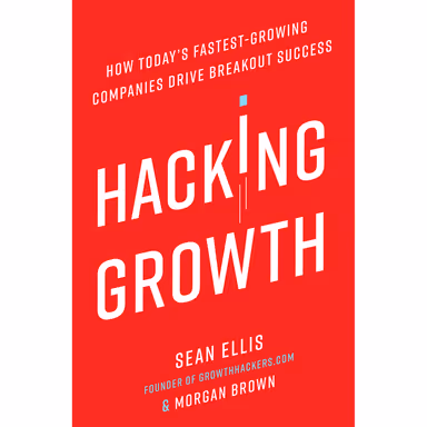 Sampul Hacking Growth