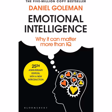 Sampul Emotional Intelligence