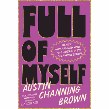 Sampul Full Of Myself