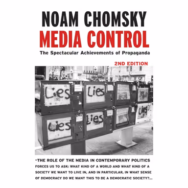 Sampul Media Control