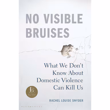 Sampul No Visible Bruises