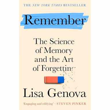 Sampul Remember