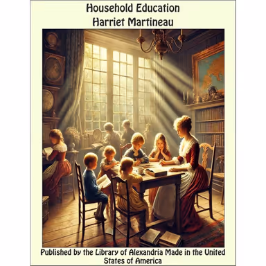 Sampul Household Education