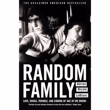 Sampul Random Family