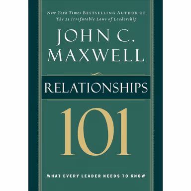 Sampul Relationships 101