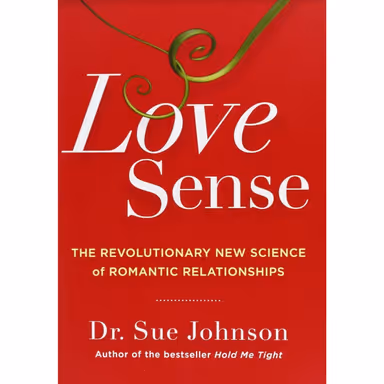 Sampul Love Sense