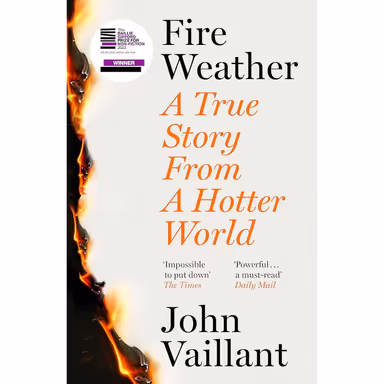 Sampul Fire Weather