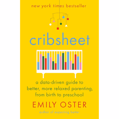 Sampul Cribsheet